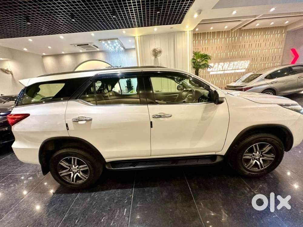 Toyota Fortuner 3.0 Sportivo 4x2 At, 2020, Diesel