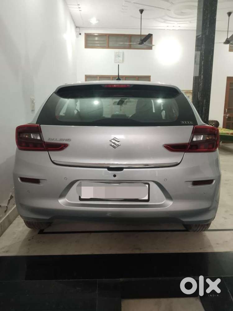 Maruti Suzuki Baleno 2023 Cng & Hybrids Well Maintained