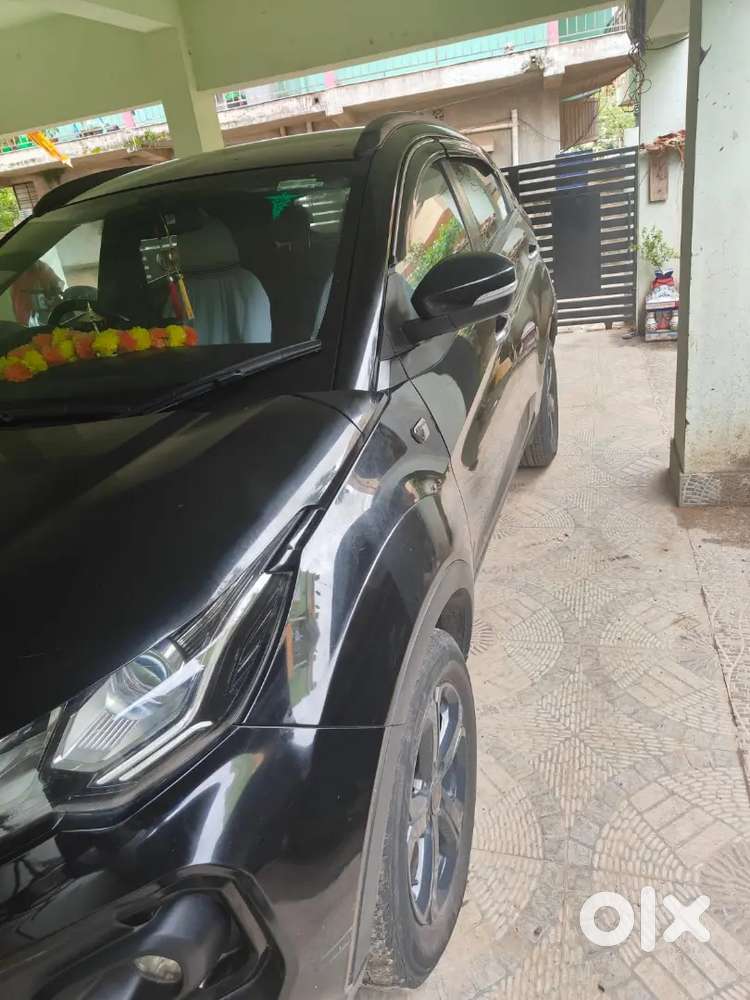 Tata Nexon 1.2 Petrol 2022