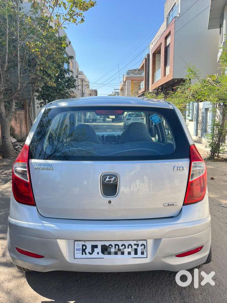Hyundai I10 Era 1.1 Irde, 2013, Petrol