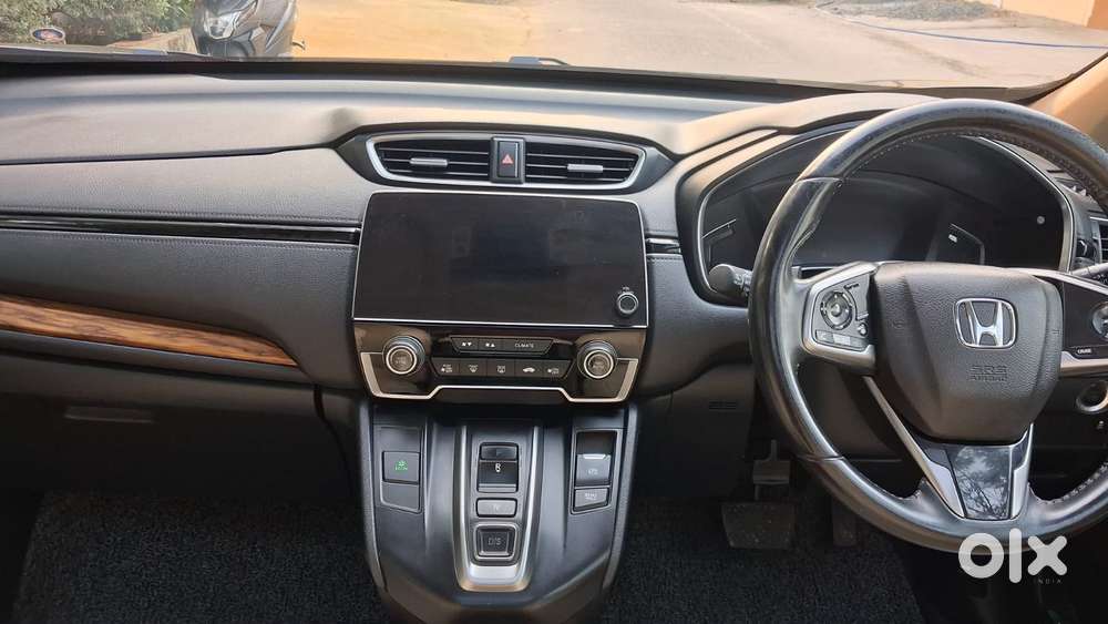 Honda Cr-v Diesel 2wd, 2019, Diesel