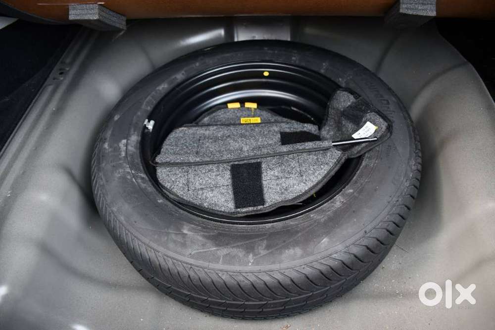 Hyundai Verna, 2024, Petrol