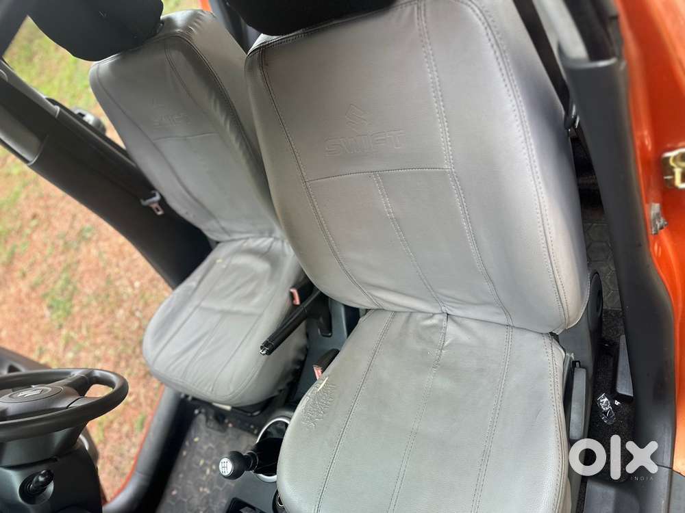 Maruti Suzuki Swift 2006 Petrol 87500 Km Driven