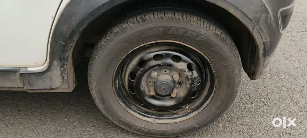 Tata Indica Xeta 2007