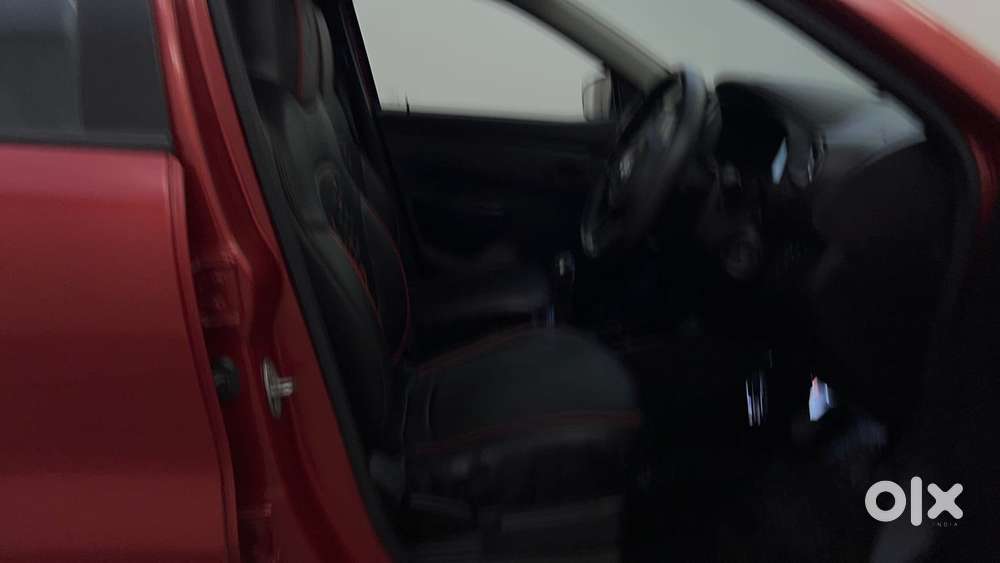 Renault Kwid Rxt 1.0, 2022, Petrol