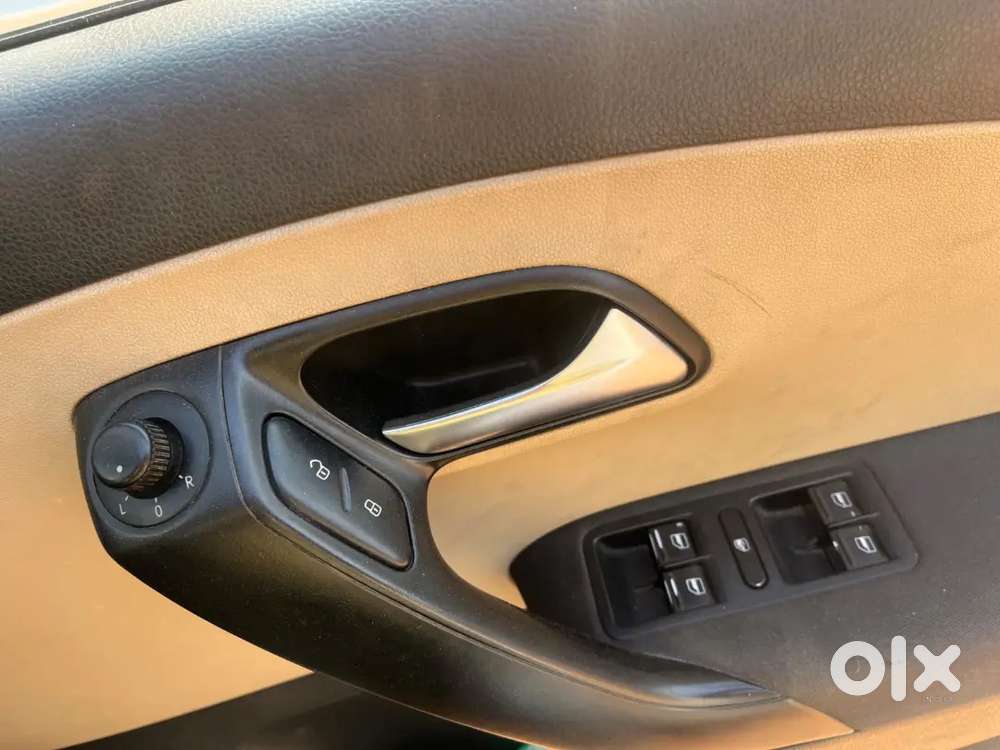 Volkswagen Polo 2015 Diesel Well Maintained