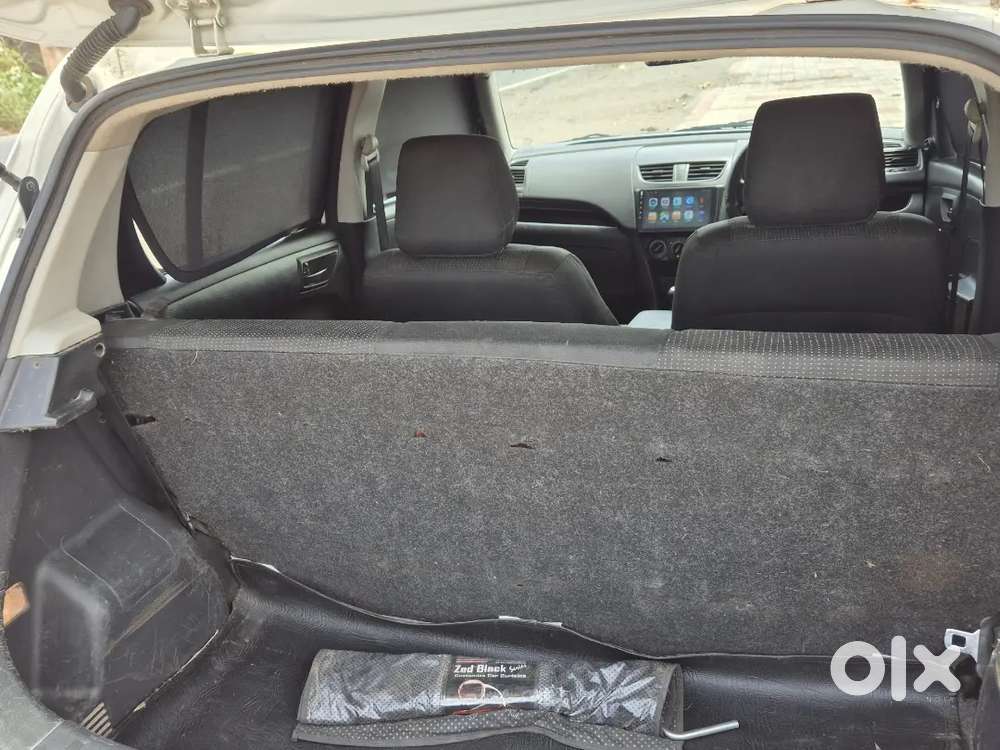 Maruti Suzuki Swift 2013 Diesel Well Maintained