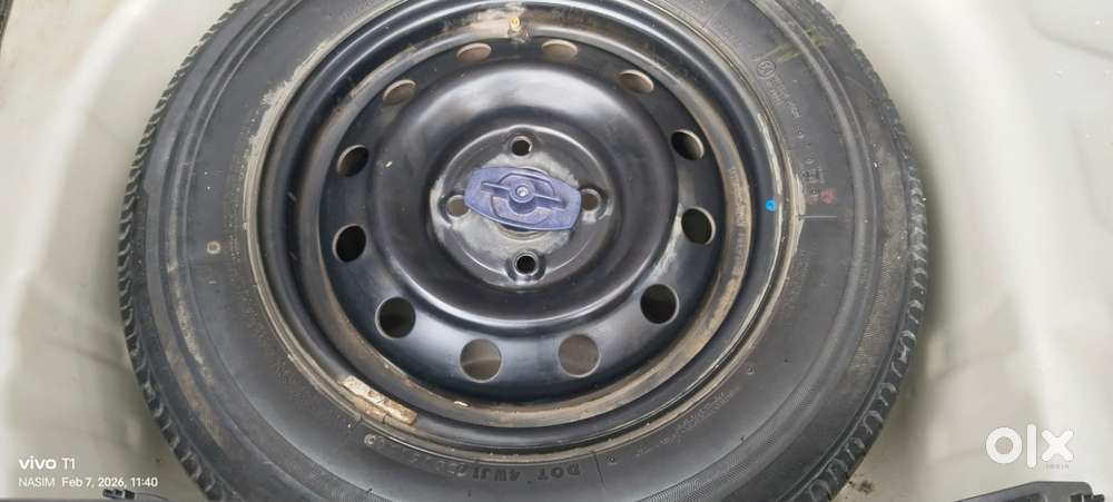 Maruti Suzuki Swift, 2023, Petrol