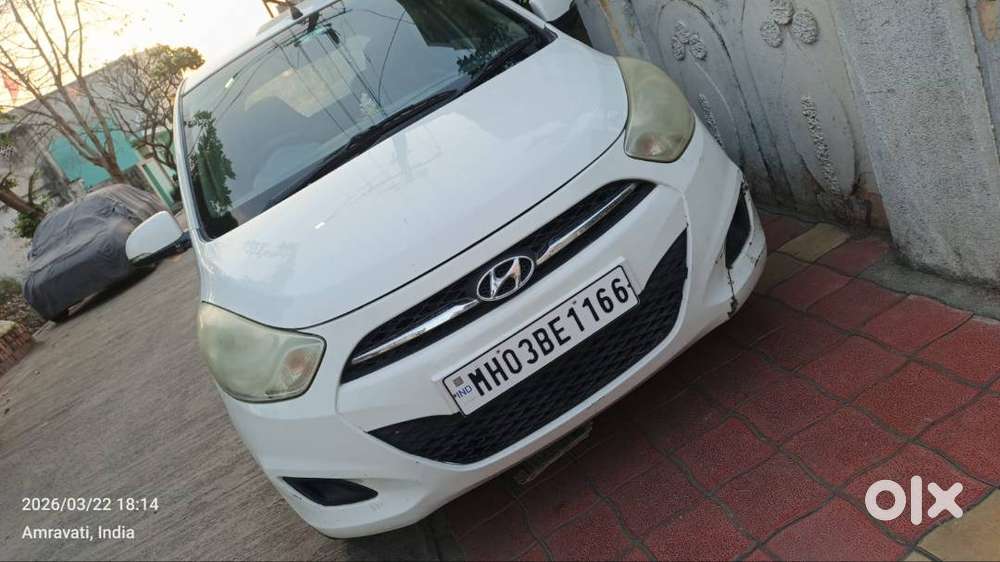 Tyre, Radiator, Clutch Plate, Steering Rack, Seat Cover Are Brand New