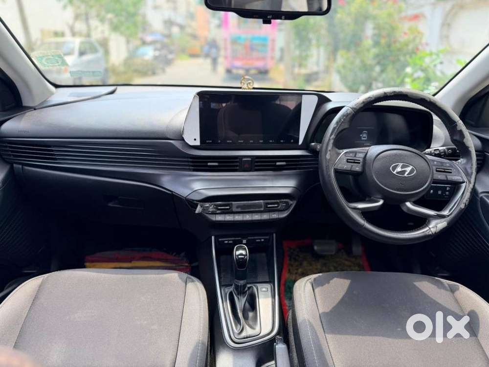 Hyundai I20 1.2 Asta, 2024, Petrol