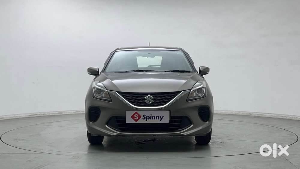 Maruti Suzuki Baleno 1.3 Delta, 2021, Petrol
