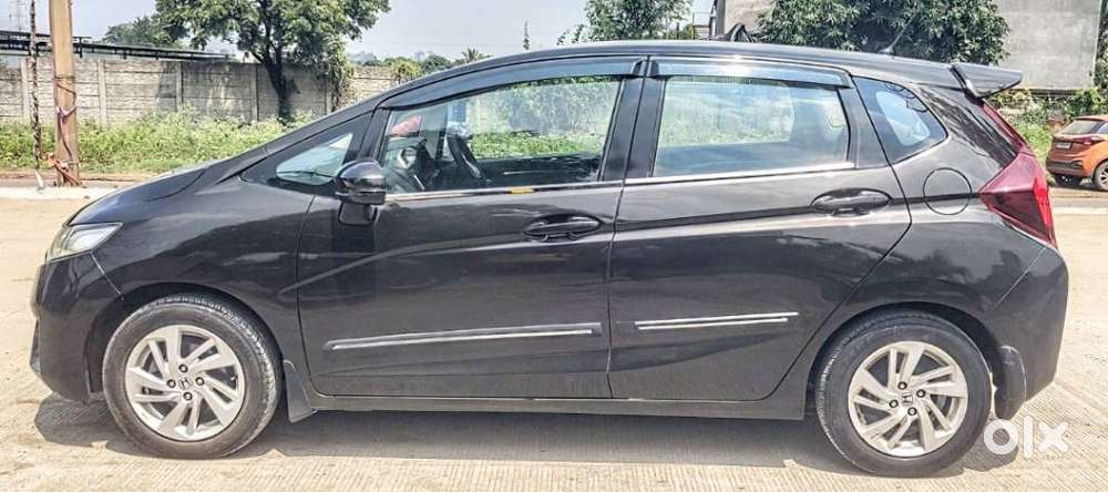 Honda Jazz 1.2 Vx I Vtec, 2018, Cng & Hybrids