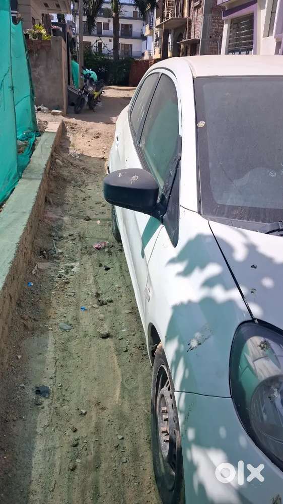 Honda Amaze 2013 Diesel Well Maintained
