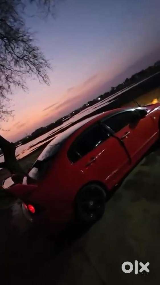 Honda Civic 2007