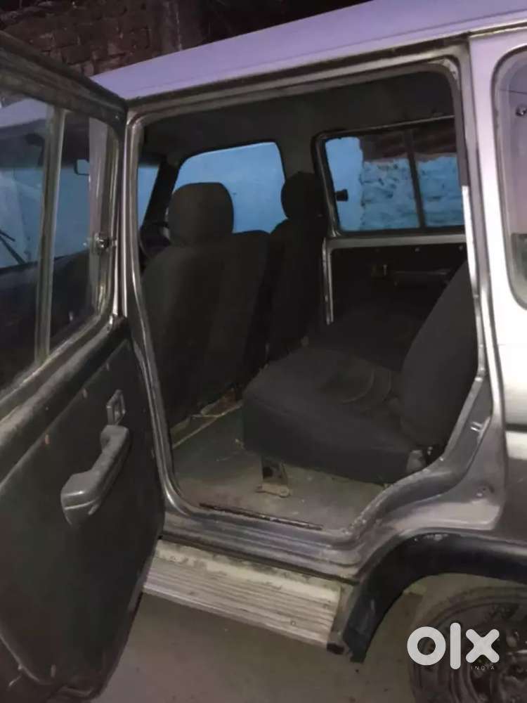 Very Nice Condition Rough And Tough