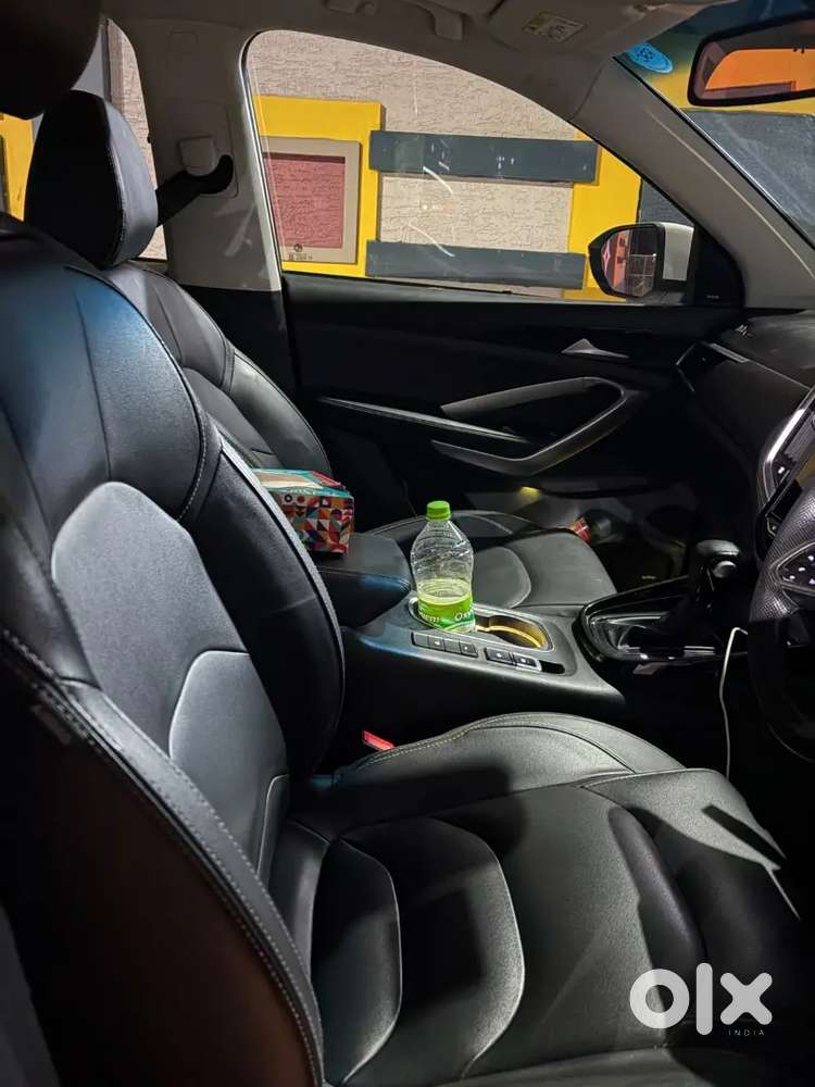 Mg Hector 1.5 Sharp 2019