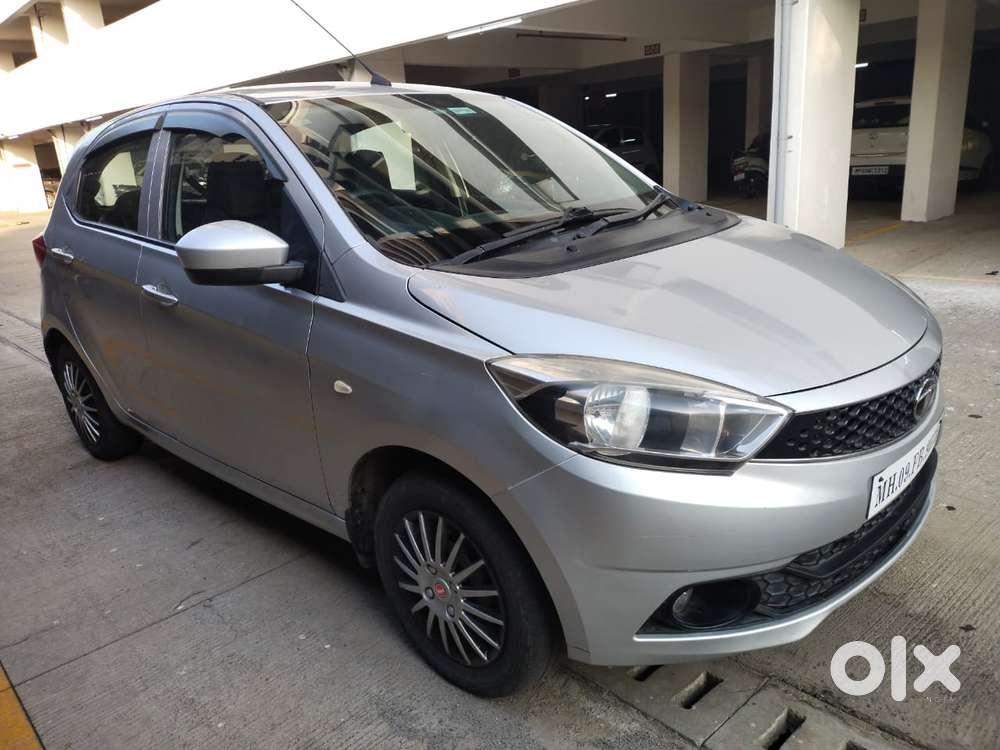 Tata Tiago, 2019, Cng & Hybrids