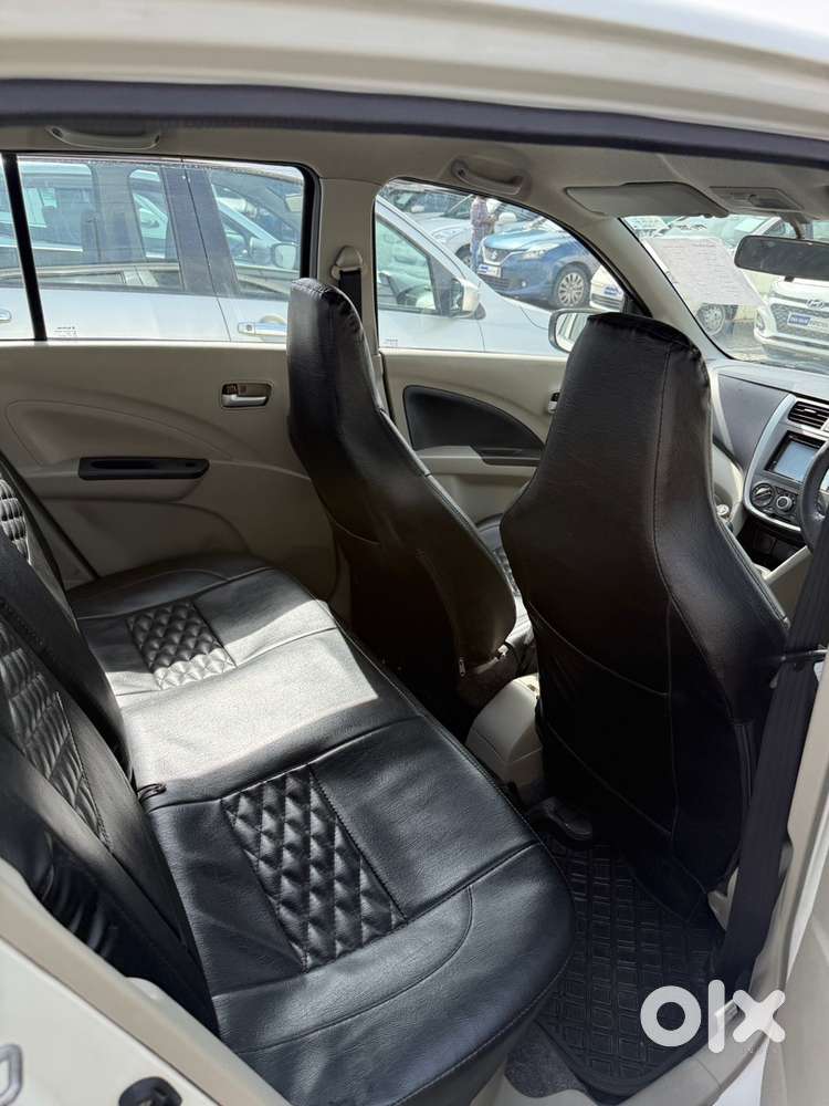 Maruti Suzuki Celerio Vxi 2016