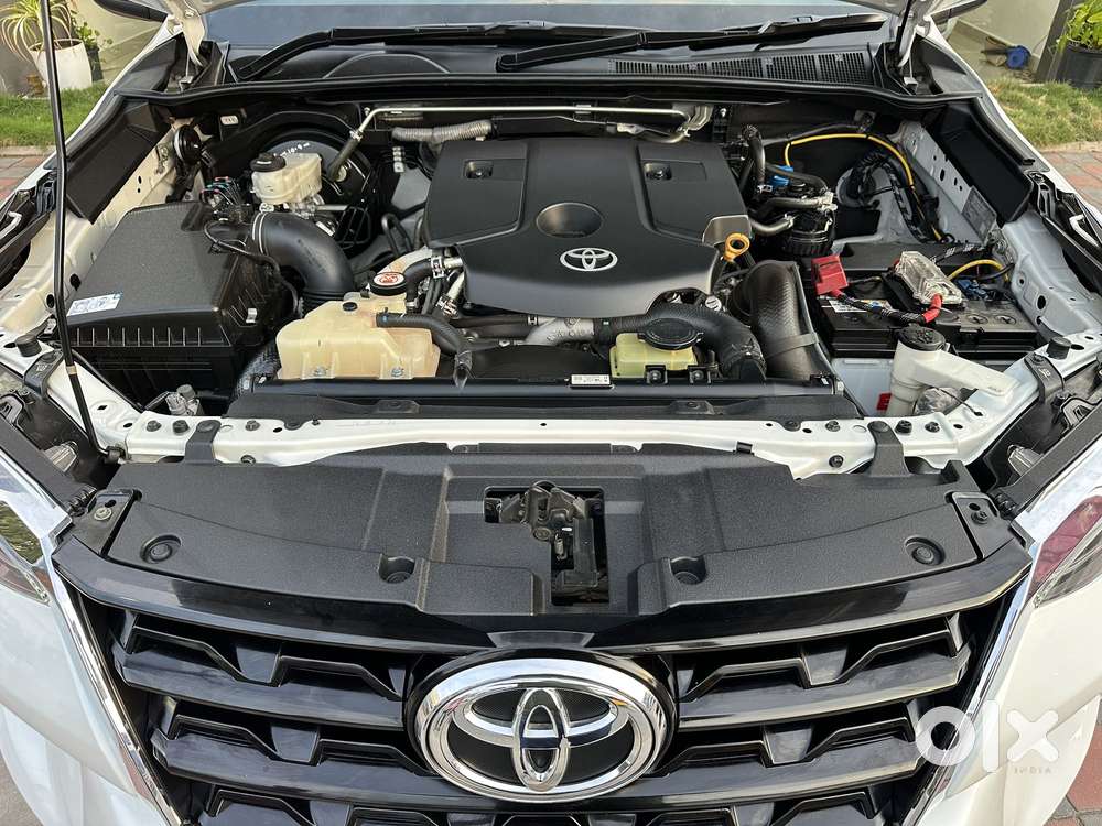 Toyota Fortuner 4x2 At 2.8 Diesel, 2022, Diesel
