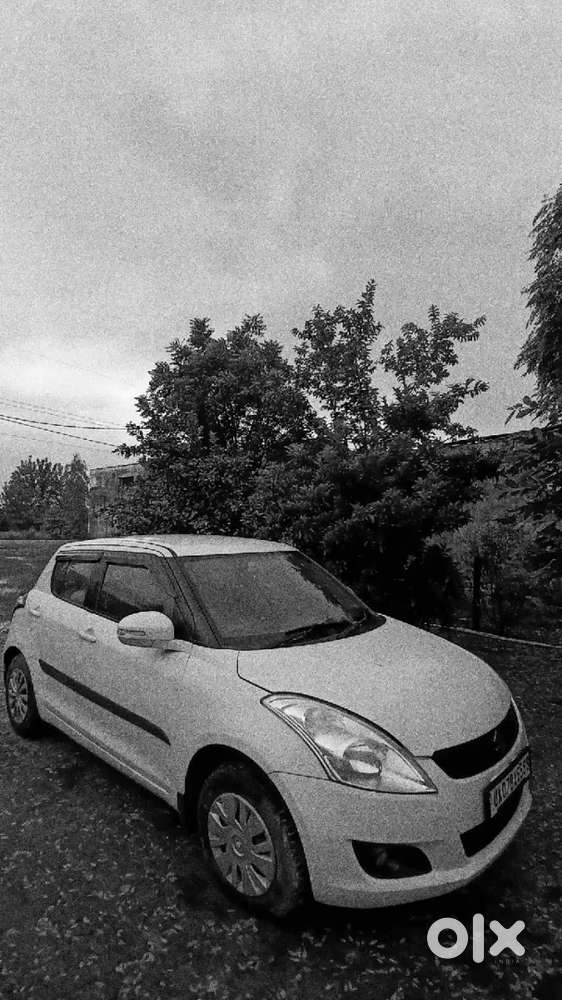Maruti Suzuki Swift Vdi 2013 Km Driven