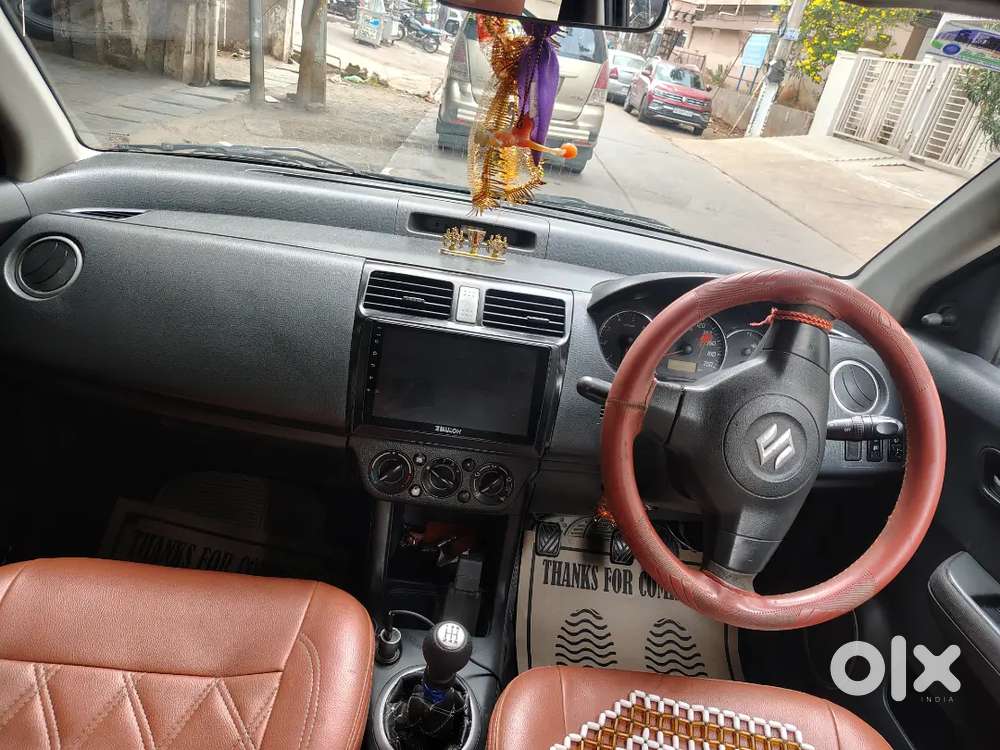Maruti Swift Vdi 2009