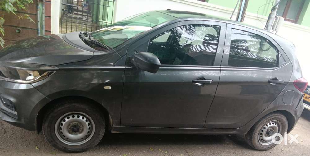 Tata Tiago Cng 2024 Model Manual