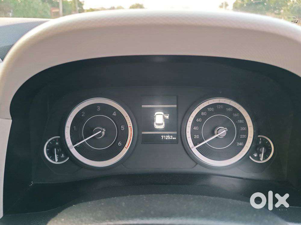 Hyundai Creta 1.5 Crdi E Diesel Mt, 2021, Diesel