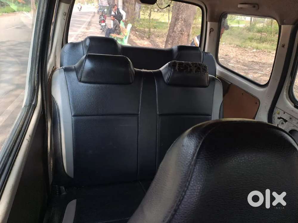 Mahindra Bolero Neo 2016 Diesel 50000 Km Driven