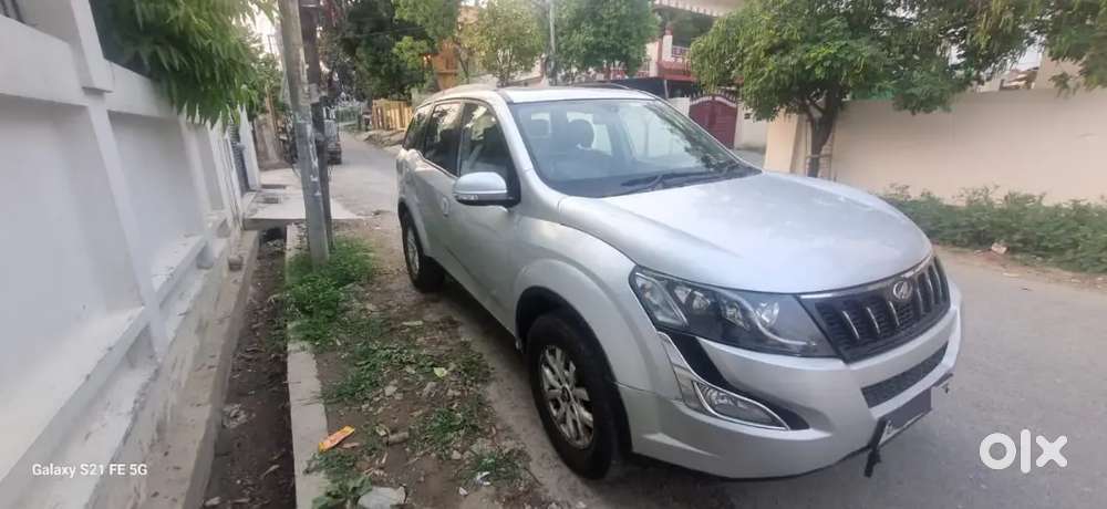Mahindra Xuv500 2016 Diesel 53000 Km Driven W10
