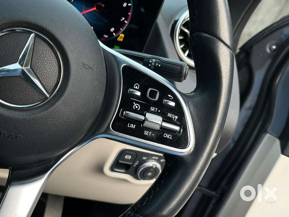 Mercedes-benz Gla 200, 2023, Petrol