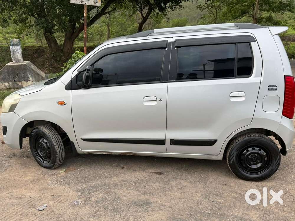 Maruti Suzuki Wagon R, Year 12