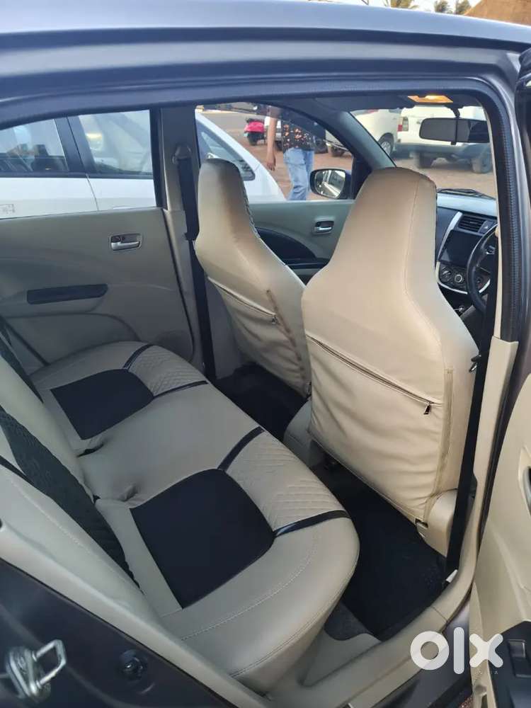 Maruti Suzuki Celerio 2014