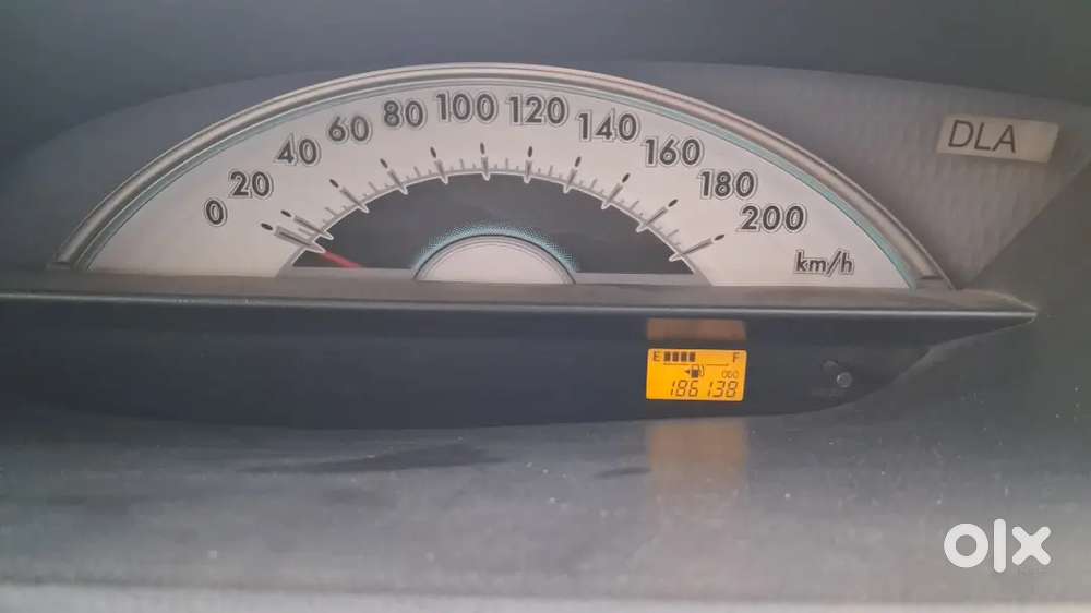 Toyota Etios Liva 2012 Diesel Manual 3rd Owner