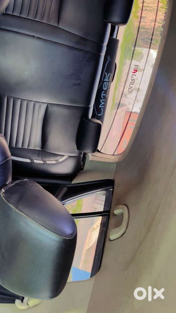 Maruti Swift Vxi 2012 Model