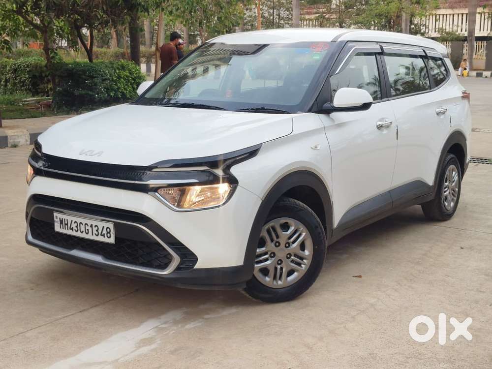 Kia Carens 1.4 Premium 7 Str, 2023, Petrol