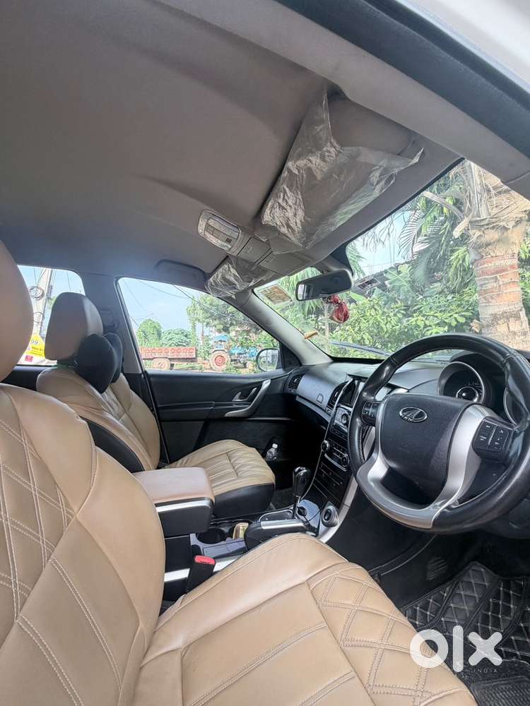 Mahindra Xuv500 Diesel 2019