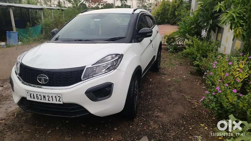 Good Condition Car