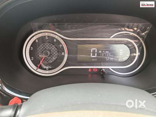 Hyundai Grand I10 Nios Sportz, 2020, Cng & Hybrids