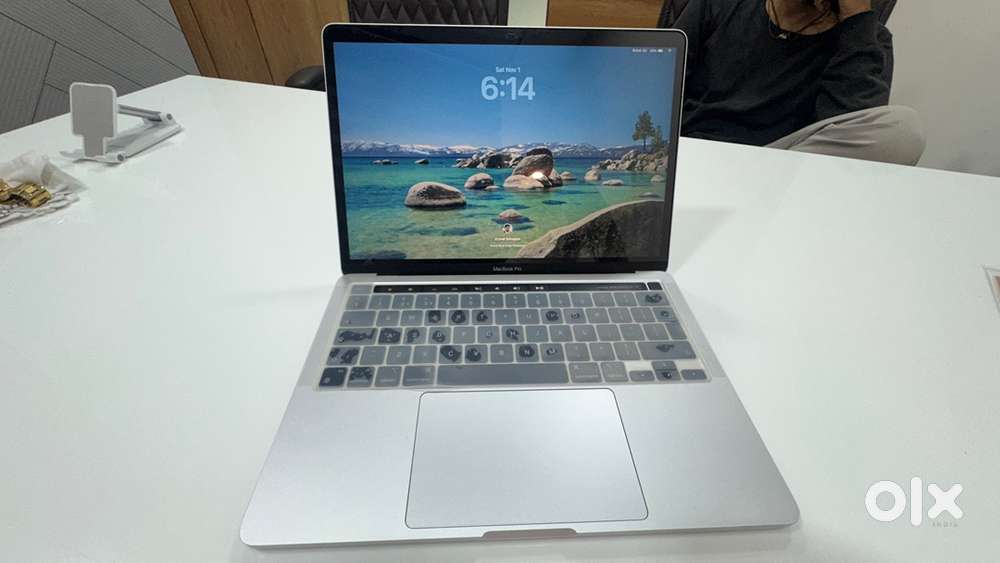 MacBook Pro M1 Pro - Computers & Laptops - 1825181079