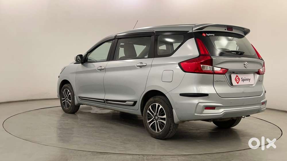 Maruti Suzuki Ertiga Zxi Plus Petrol, 2023, Petrol