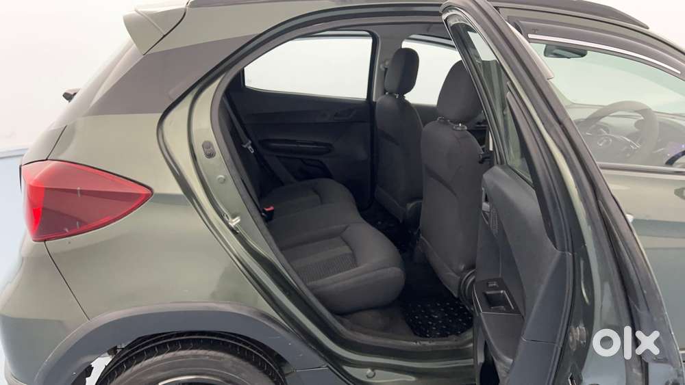 Tata Tiago Nrg 1.2 Xt Mt, 2022, Petrol
