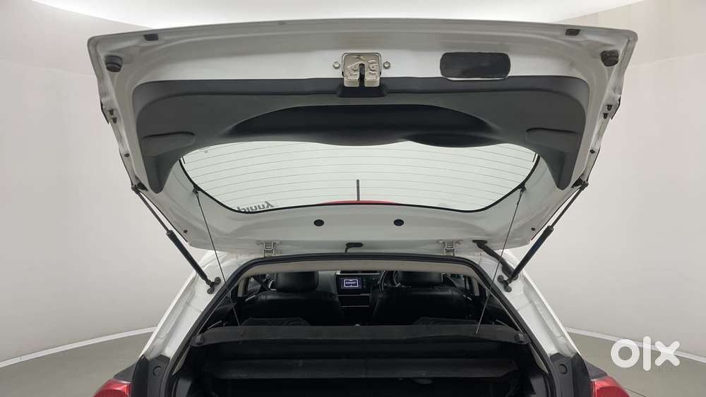 Honda Wr-v 1.2 Vx I-vtec, 2019, Petrol