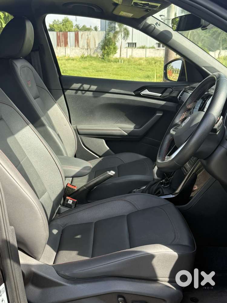 Volkswagen Taigun Sport (gt Dsg), 2024, Petrol