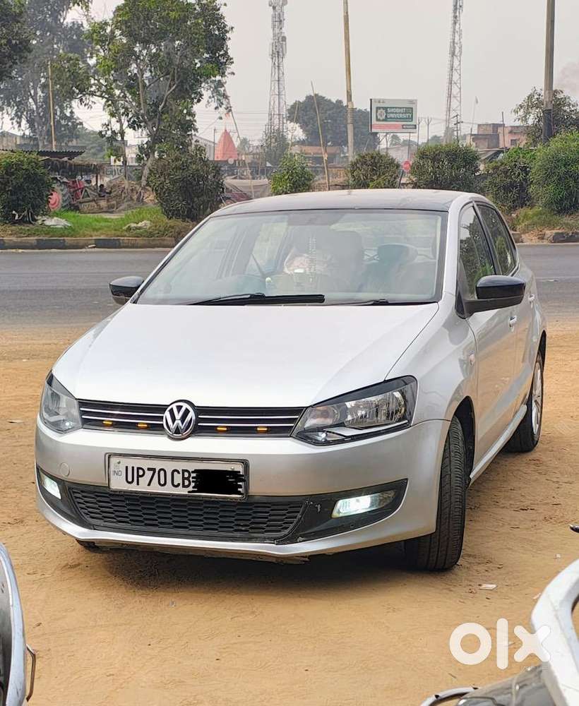 Volkswagen Polo Petrol Top Model Well Maintained