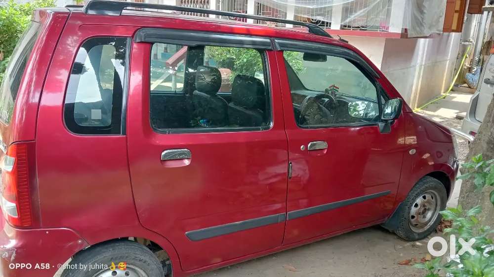 Maruti Wagon R 2009