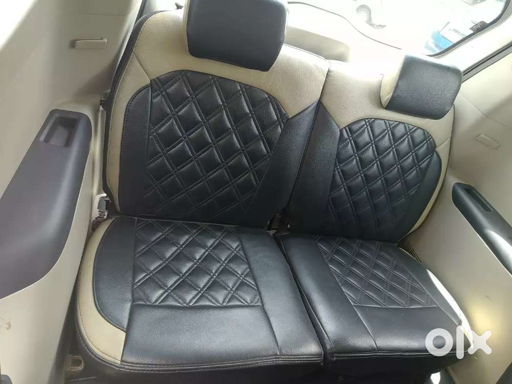 Renault Triber 2022 Petrol