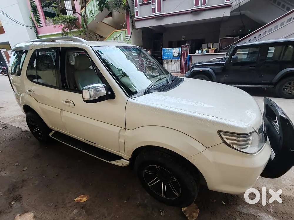 Tata Safari Storme 2014 Diesel Well Maintained