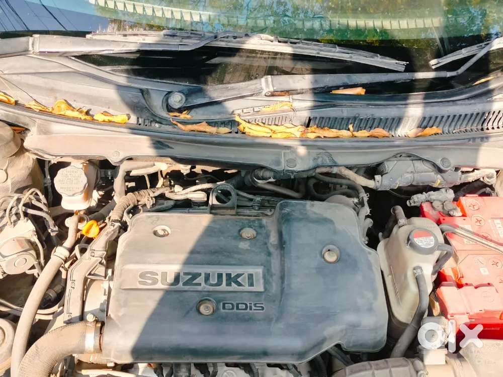 Maruti Suzuki Ciaz 2016 Diesel Well Maintained