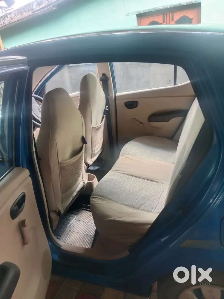 Hyundai I10 2008 Petrol Good Condition Well Maintained