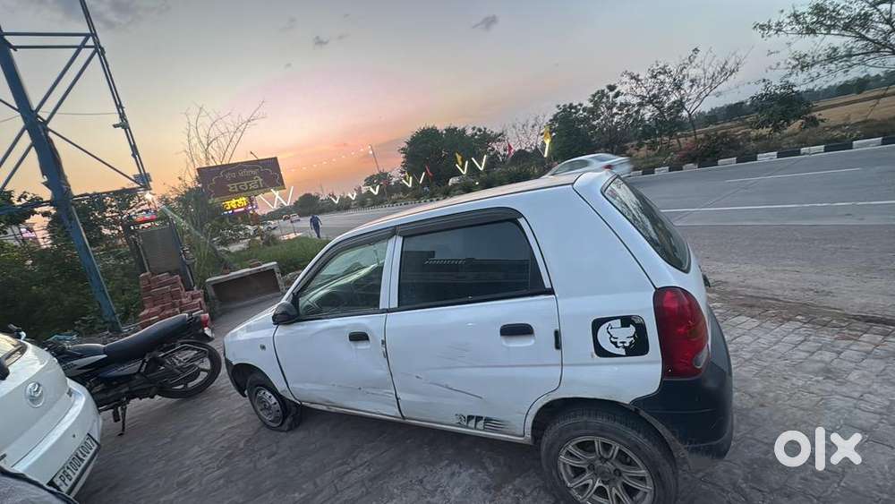 Maruti Suzuki Alto 800 2012 Petrol Good Condition